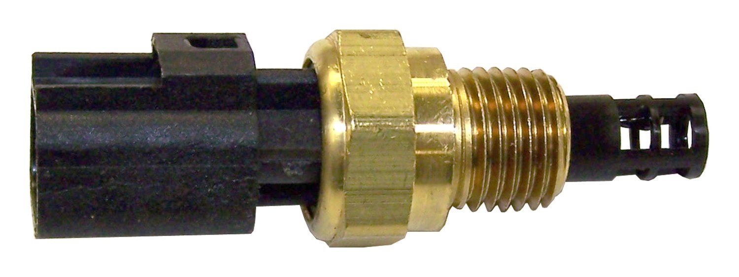 Crown Automotive 56027872 Air Temperature Sensor - High Performance Replacement Part for Engine Efficiency | Compatible with Various Car Models | Ideal for Engine Diagnostics & Performance Tuning