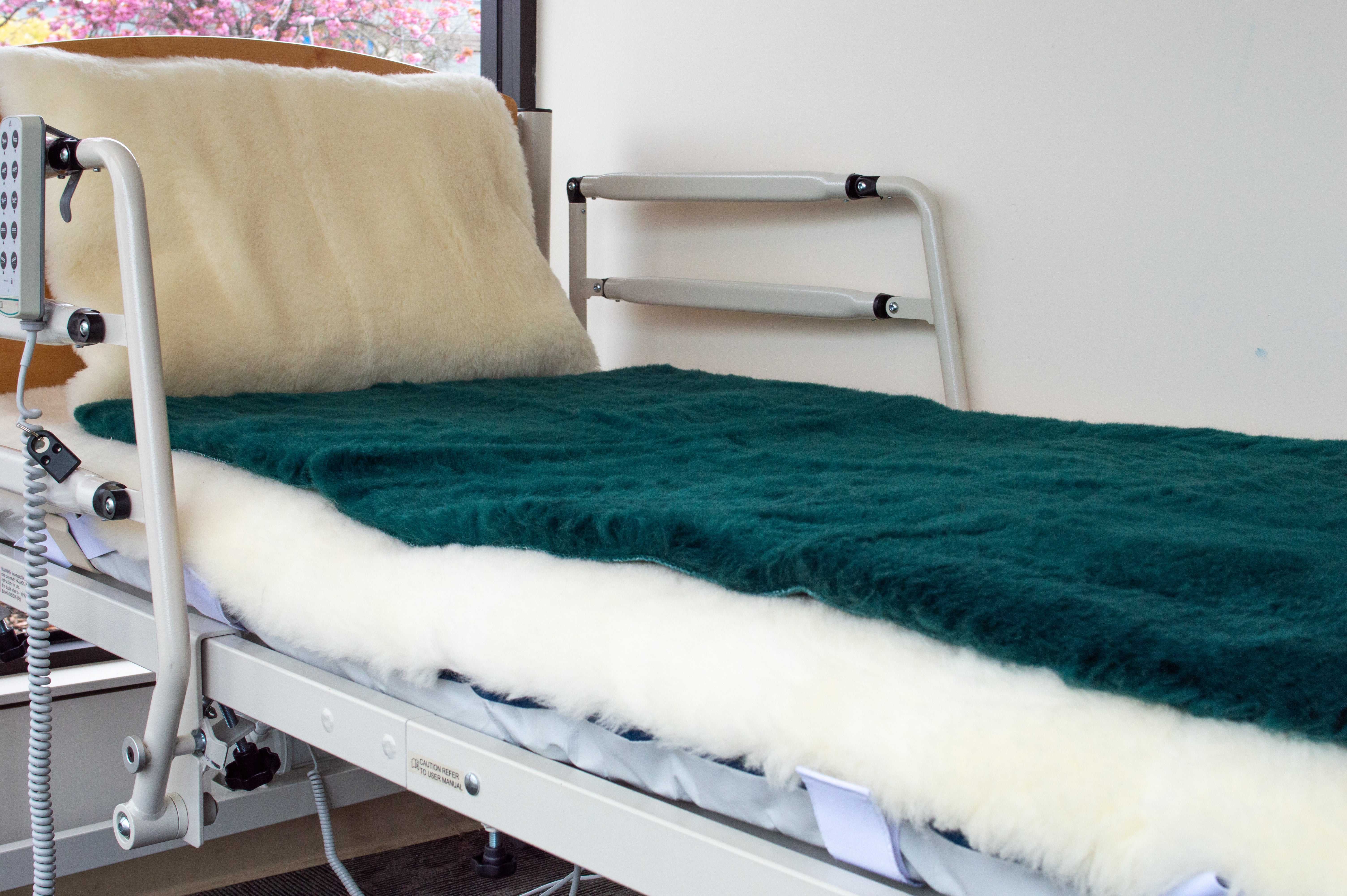 Orthopedic Comfort Pad for Back & Joint Pain Relief - Custom Medical Cushion Support - Perfect for Office Chairs, Wheelchairs & Home Use