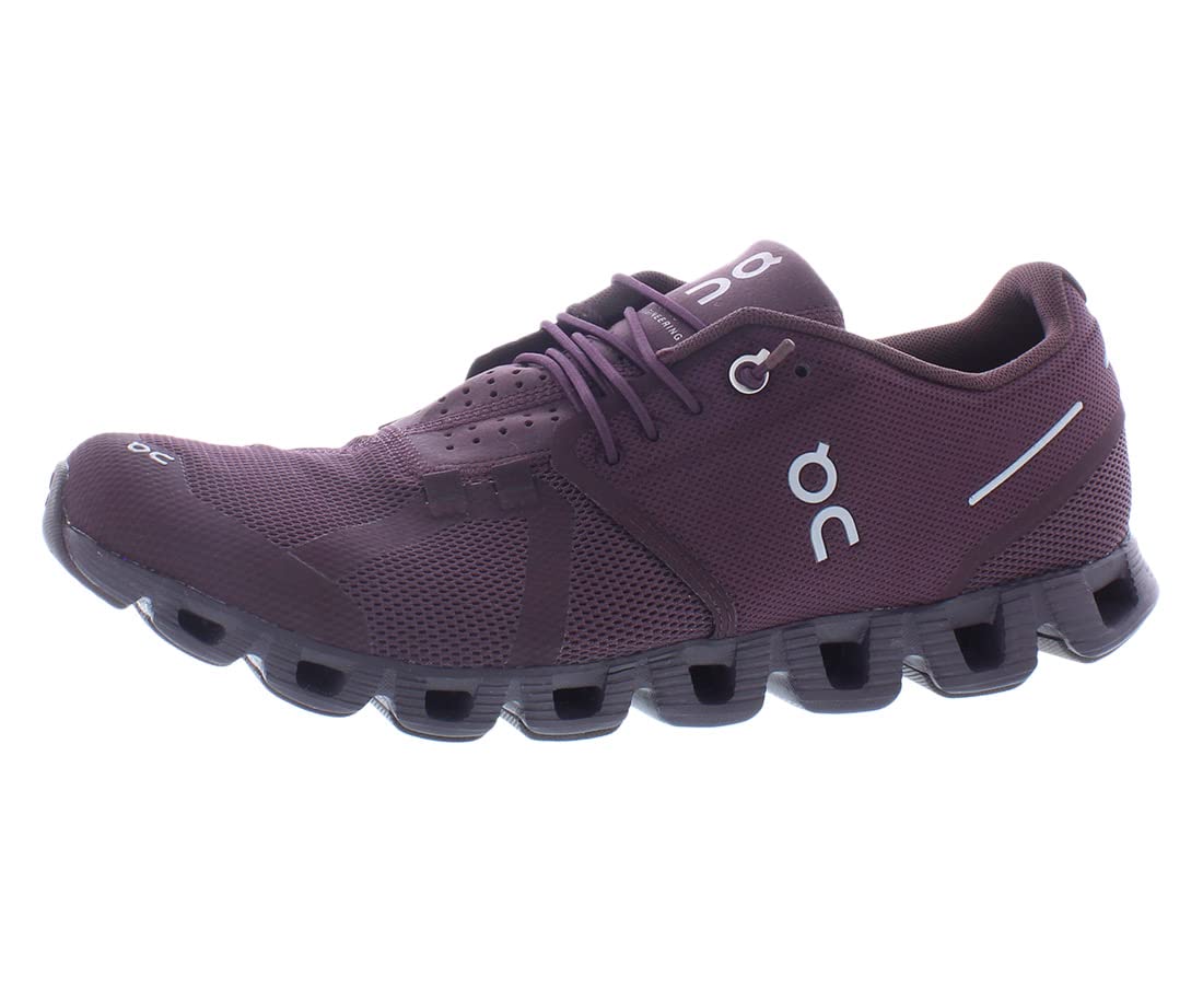 ON Men's Cloud Sneakers - Lightweight Running Shoes for Men - Breathable Comfortable Walking & Gym Shoes - Perfect for Jogging, Workouts & Daily Wear