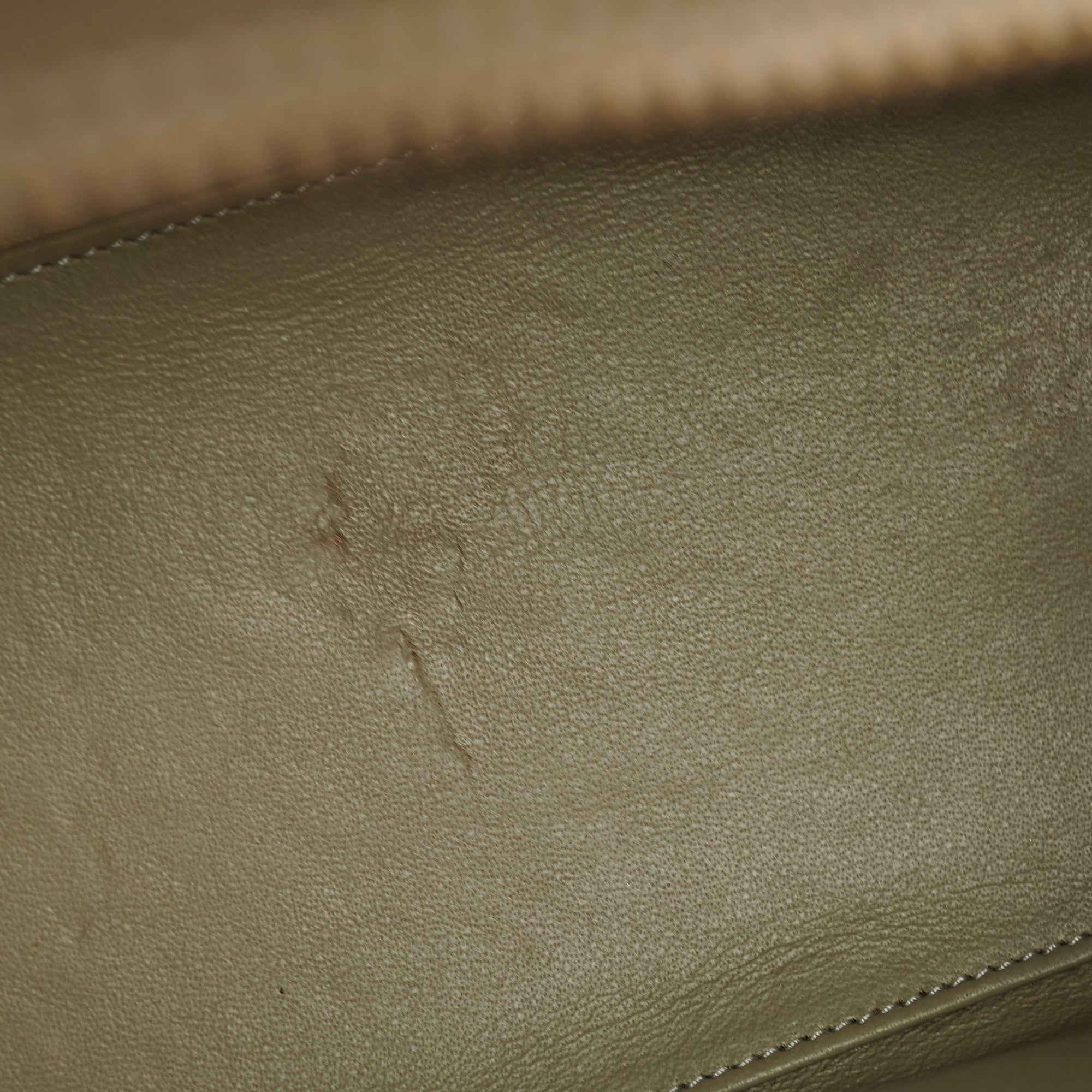 Celine Micro Luggage Bag in Grey | Premium Leather Crossbody Handbag for Women | Perfect for Work, Travel & Everyday Use