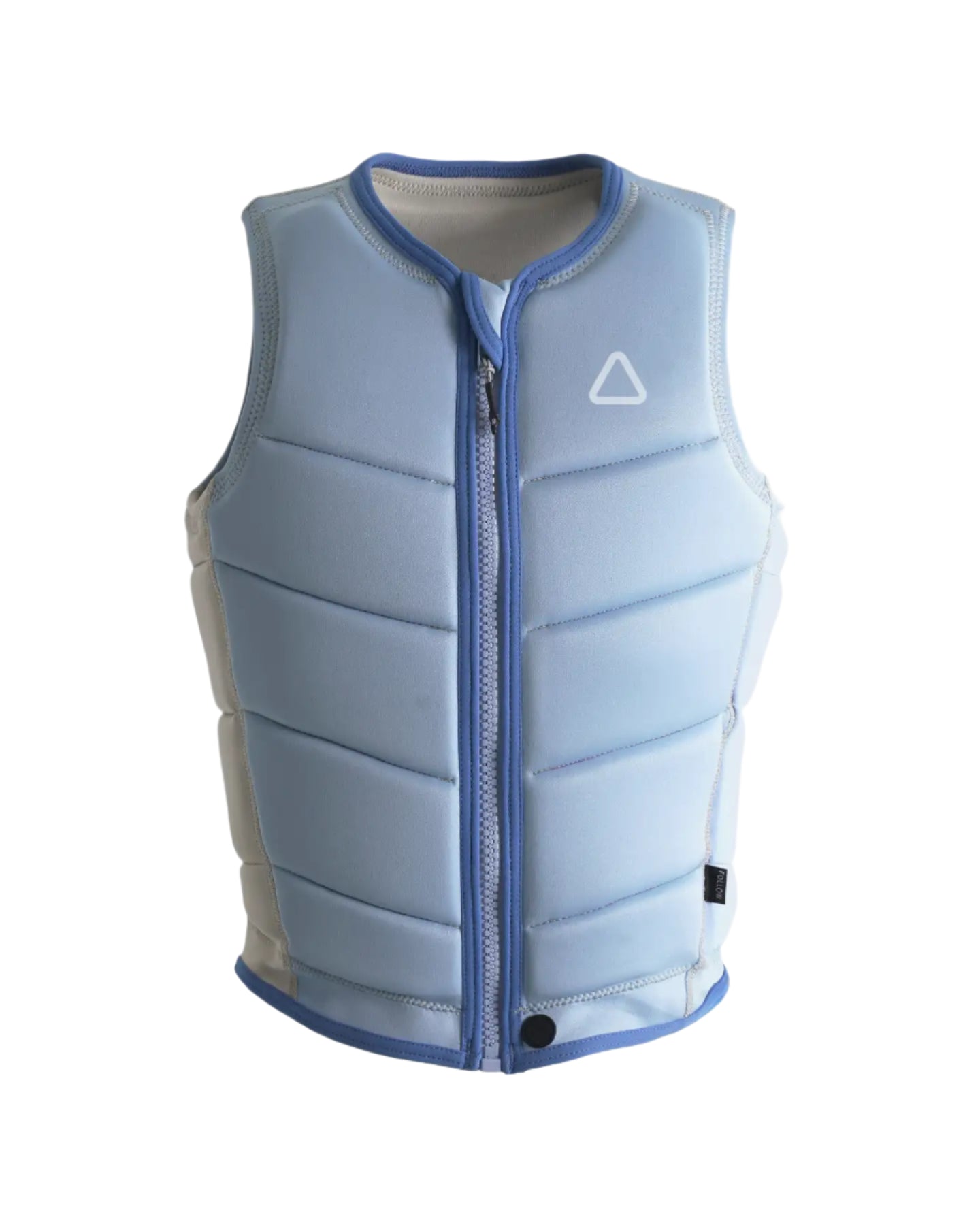 2025 Women's Corporate Impact Vest - Stylish & Professional Office Wear for Businesswomen