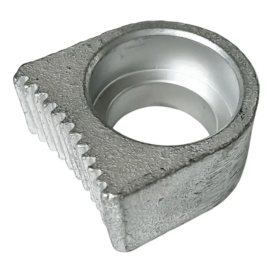 Challenger A1072TC OEM Cast Outer Gear - New Beveled Design for Heavy-Duty Trucks & Off-Road Vehicles | Replacement Part for Smooth Transmission Performance