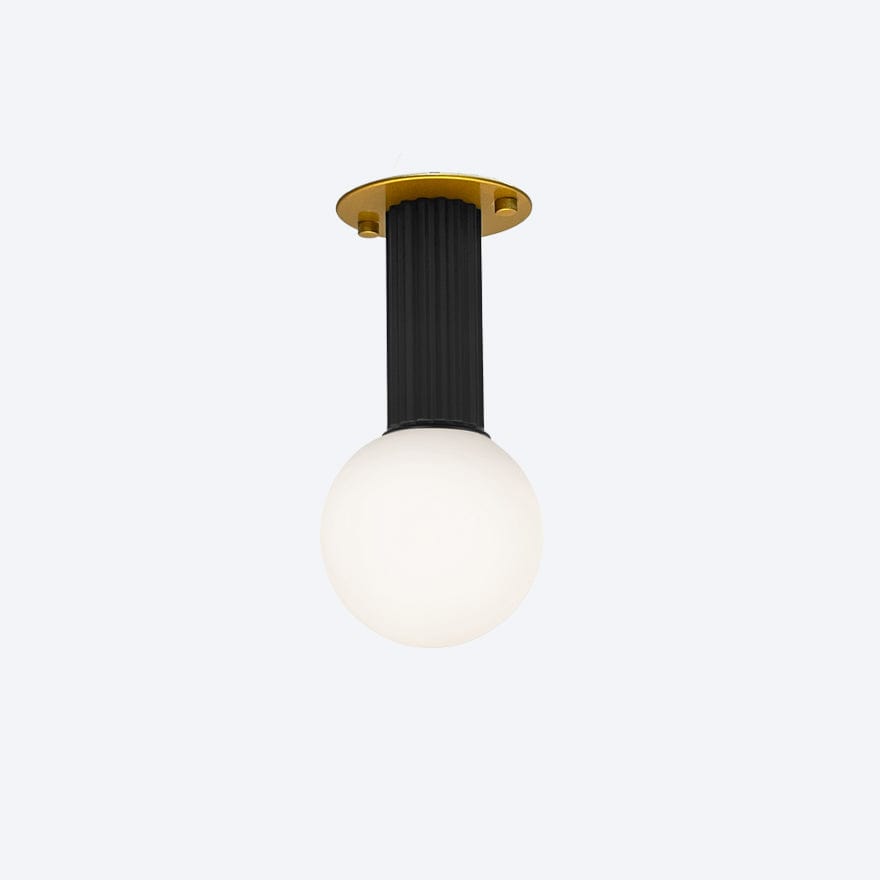 GWEN Modern Ceiling Lamp - Stylish LED Light Fixture for Living Room, Bedroom & Dining Room | Perfect for Home Decor & Ambient Lighting