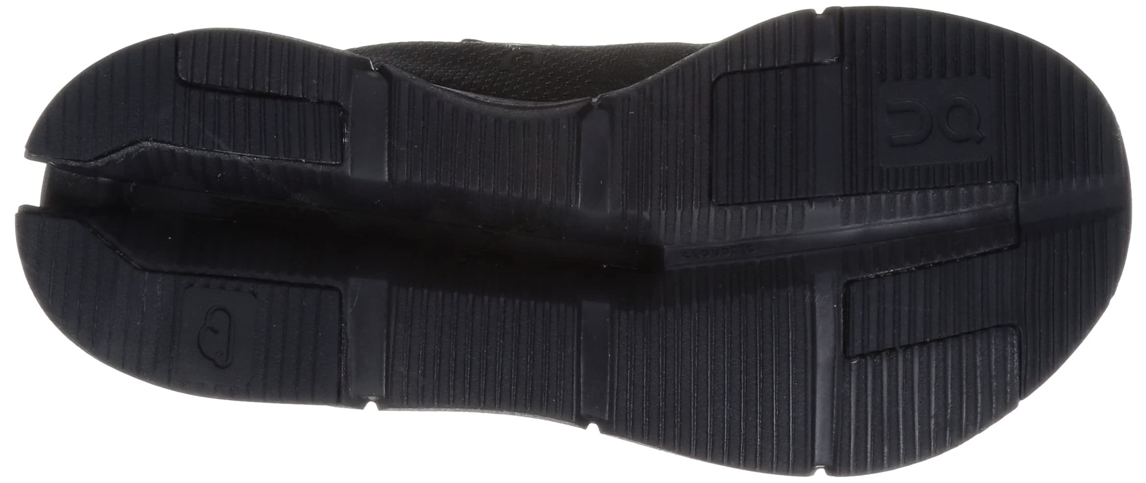 Men's Cloudnova Running Shoes - Lightweight & Comfortable Sneakers for Jogging, Gym Workouts & Daily Wear