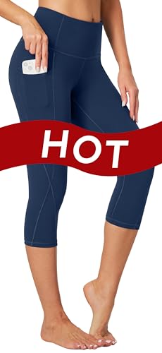 Capri Navy