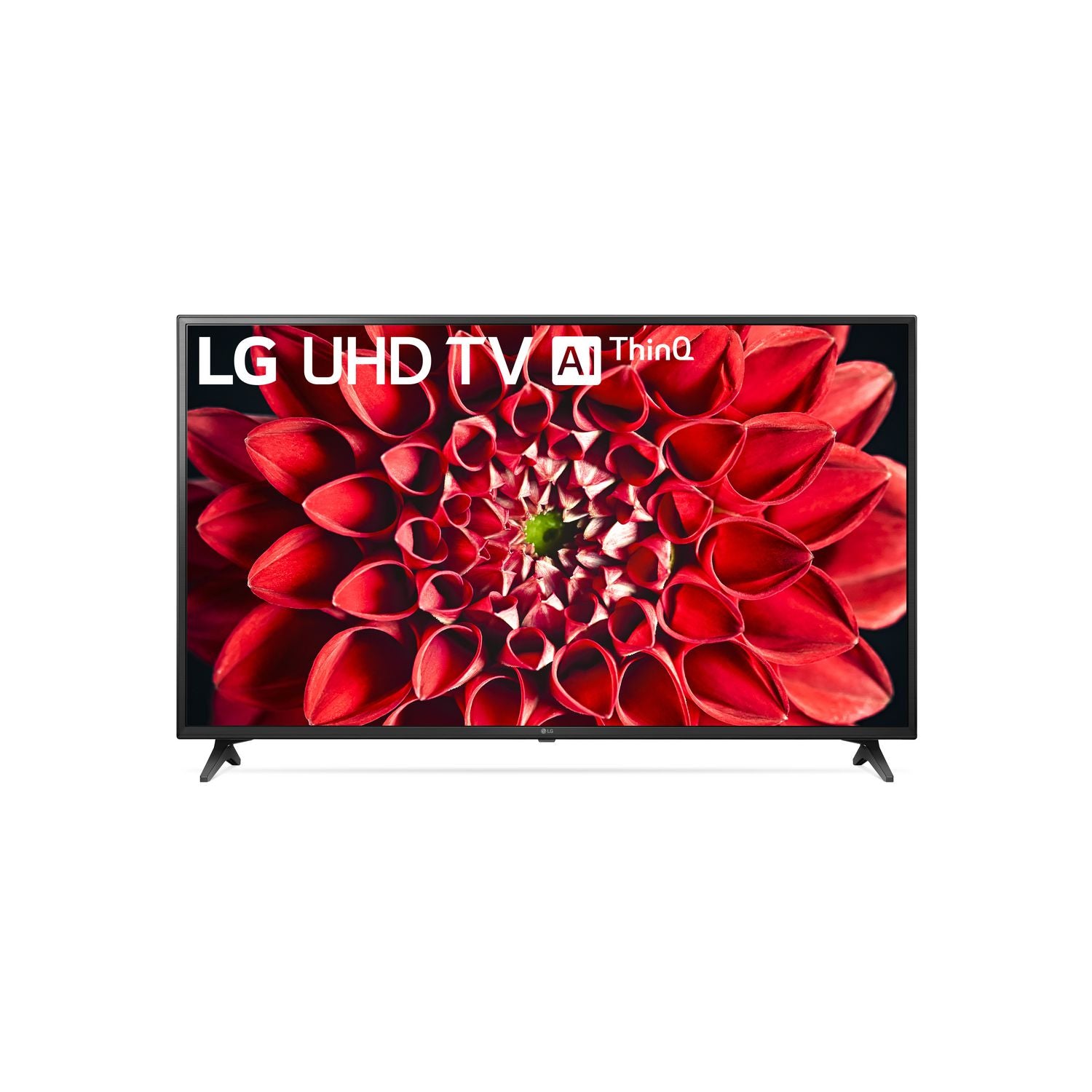 LG 50UN6951 50-Inch 4K UHD HDR Smart LED TV with WebOS - Perfect for Streaming, Gaming & Home Entertainment