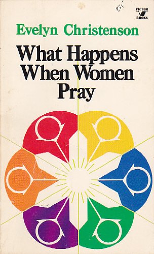 Power of Women's Prayer - Inspirational Christian Devotional Book (1983 Paperback, 32nd Print) for Daily Worship & Spiritual Growth