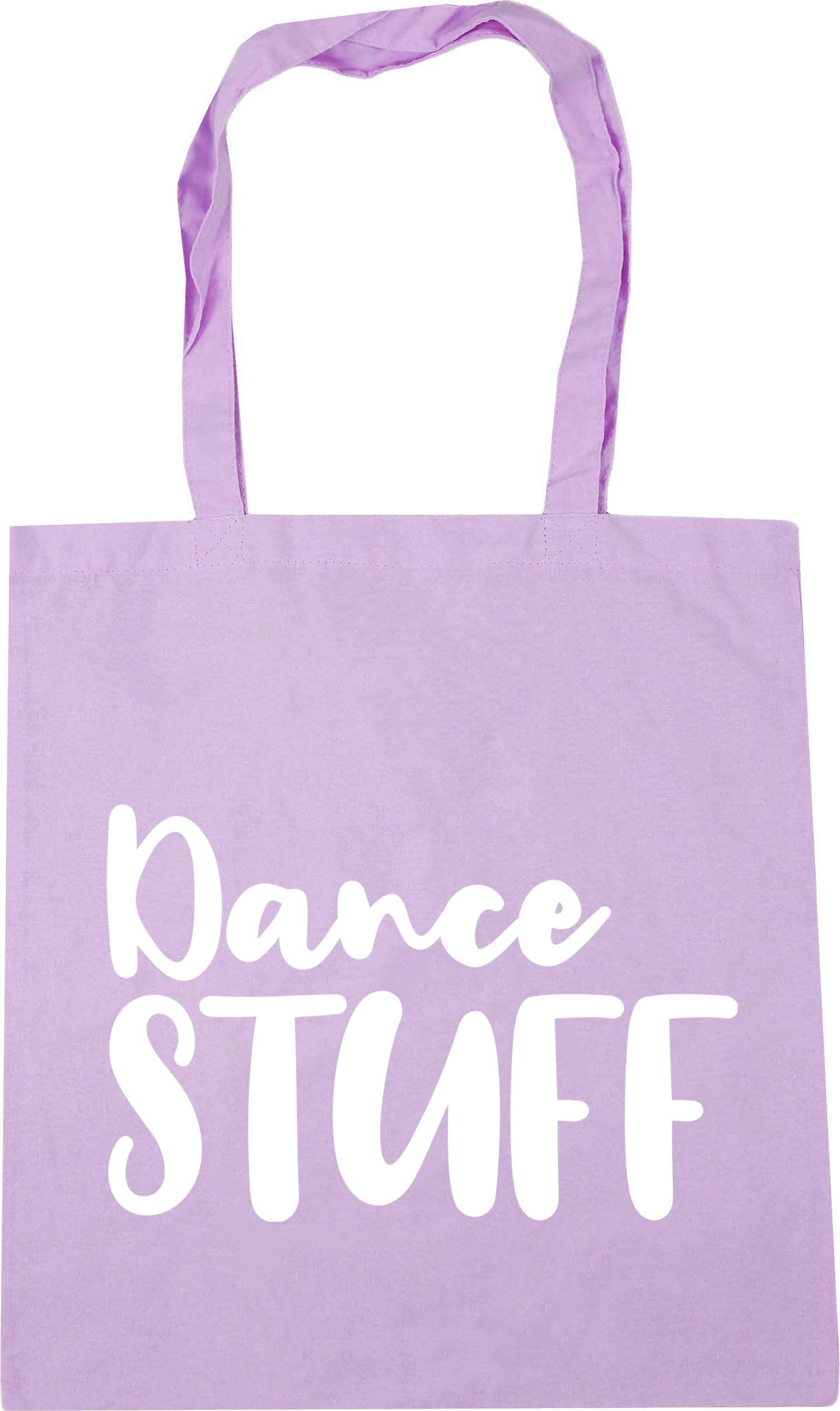 Hippowarehouse Large 42cm x 38cm Tote Bag - 10L Capacity for Dance, Shopping, Gym & Beach - Durable Multipurpose Carryall for Workouts, Groceries & Outdoor Activities