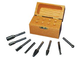 8-Piece 0.25