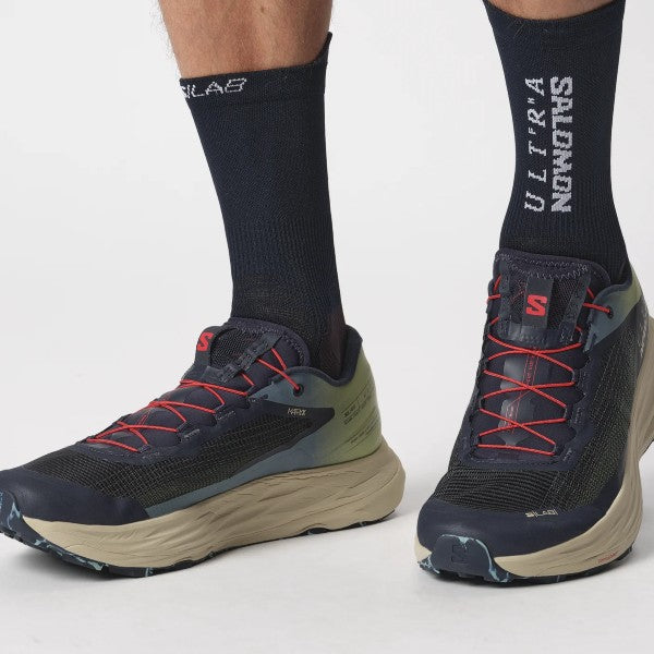 Salomon S/Lab Ultra FDH Trail Running Shoes - Lightweight & Durable for Men & Women - Perfect for Hiking, Trail Running & Outdoor Adventures