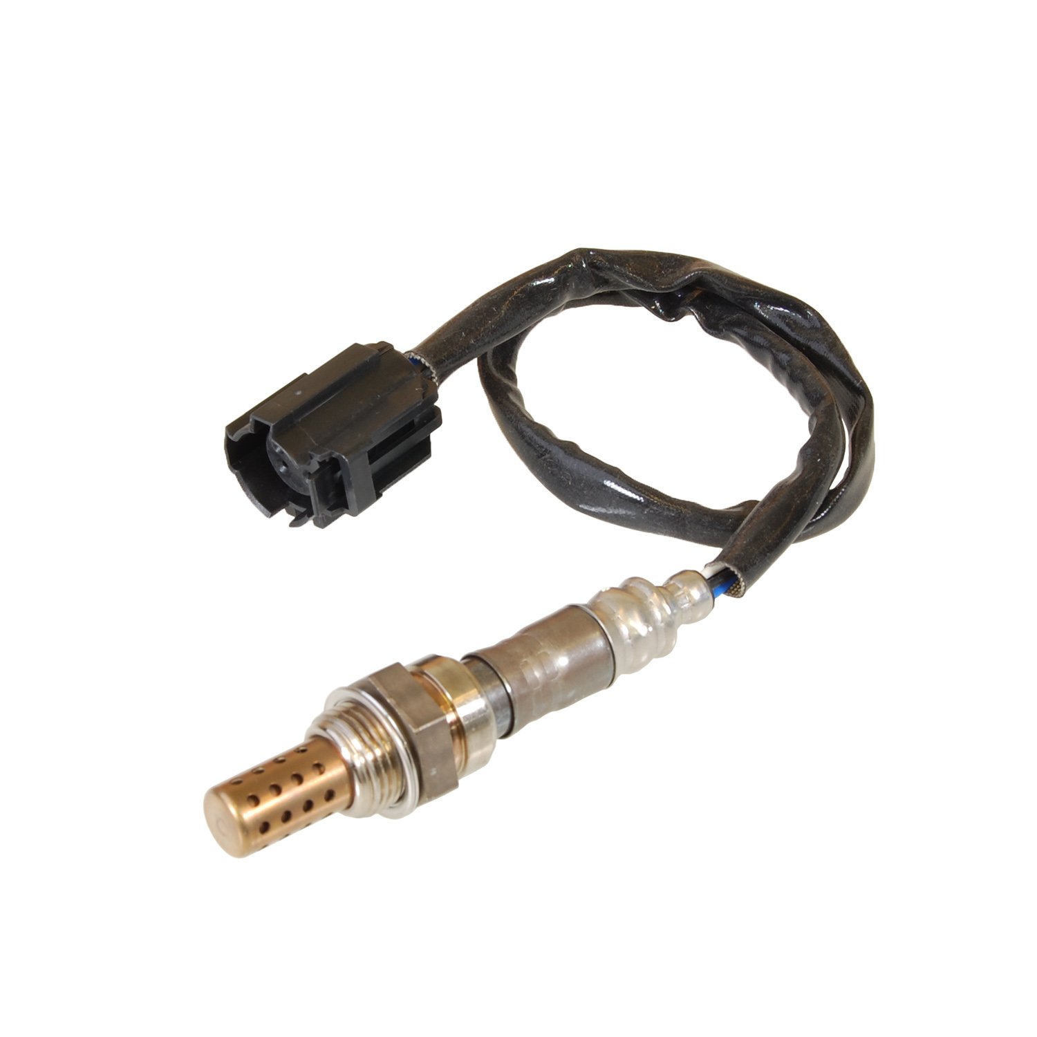 ACDelco Gold 213-1388 (88929815) Heated Oxygen Sensor Replacement - Compatible with Select GM Vehicles - Improve Engine Performance & Fuel Efficiency - Perfect for Daily Commuting & Highway Driving