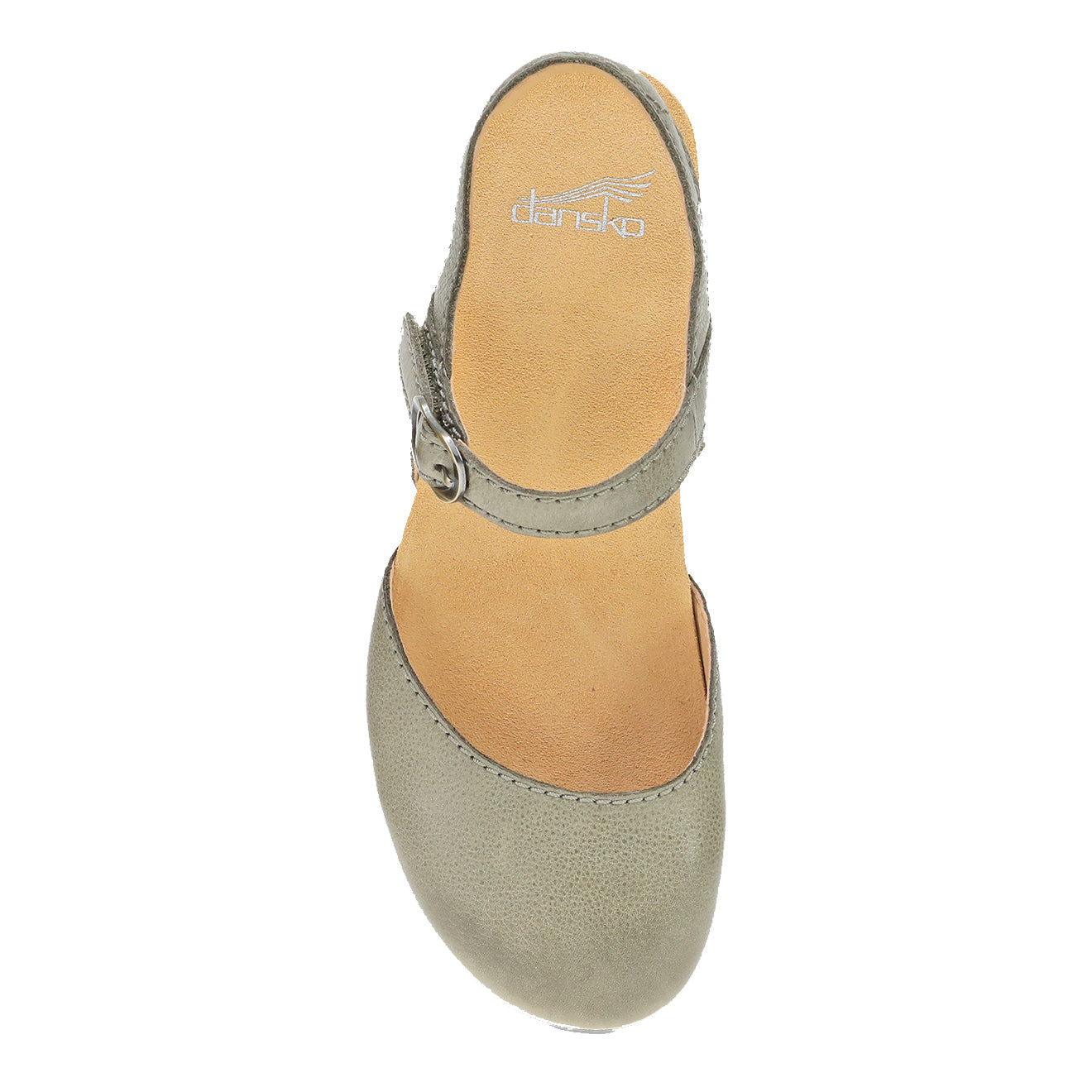 Dansko Tiffani Women's Comfortable Slip-On Clogs - Perfect for Nurses, Teachers & Healthcare Professionals - Supportive & Stylish Footwear for Work & Casual Wear