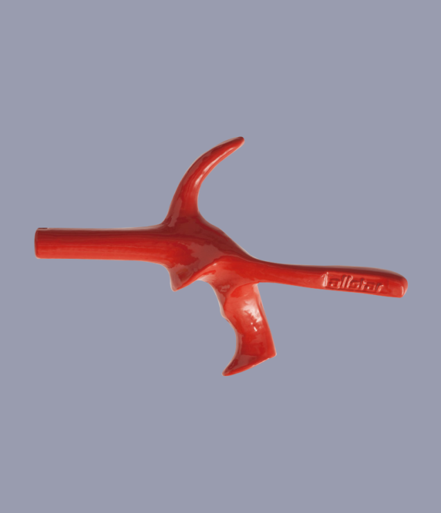 Allstar Insulated Pistol Grip - Ergonomic Non-Slip Handle for Power Tools - Perfect for Drills, Sanders & DIY Projects