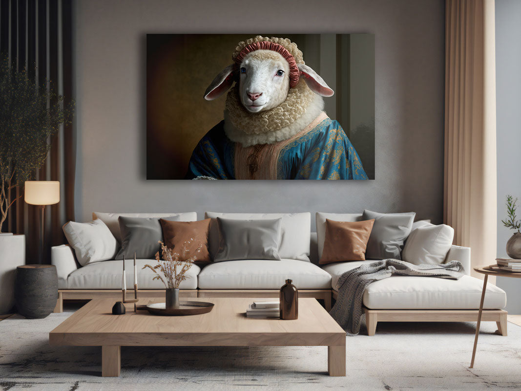 Noble Sheep - Premium Wool Blanket for Cozy Home & Outdoor Adventures - Perfect for Camping, Travel, and Cold Weather Comfort