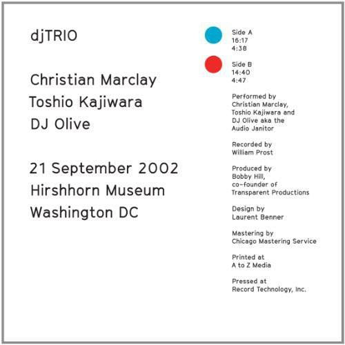 21 September 2002 Vinyl LP Record - Limited Edition Collectible Music Album for Audiophiles & Vintage Music Lovers - Perfect for Home Listening, DJ Sets & Music Collections