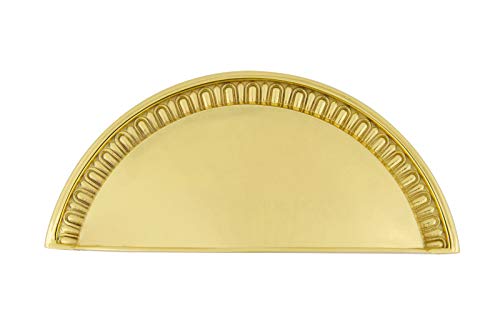 Polished Brass