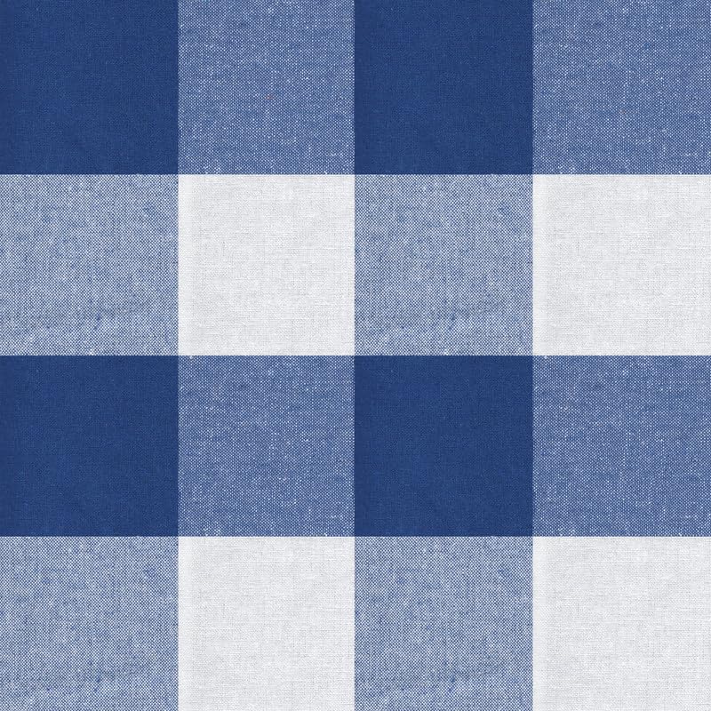 Buffalo Blue Checks