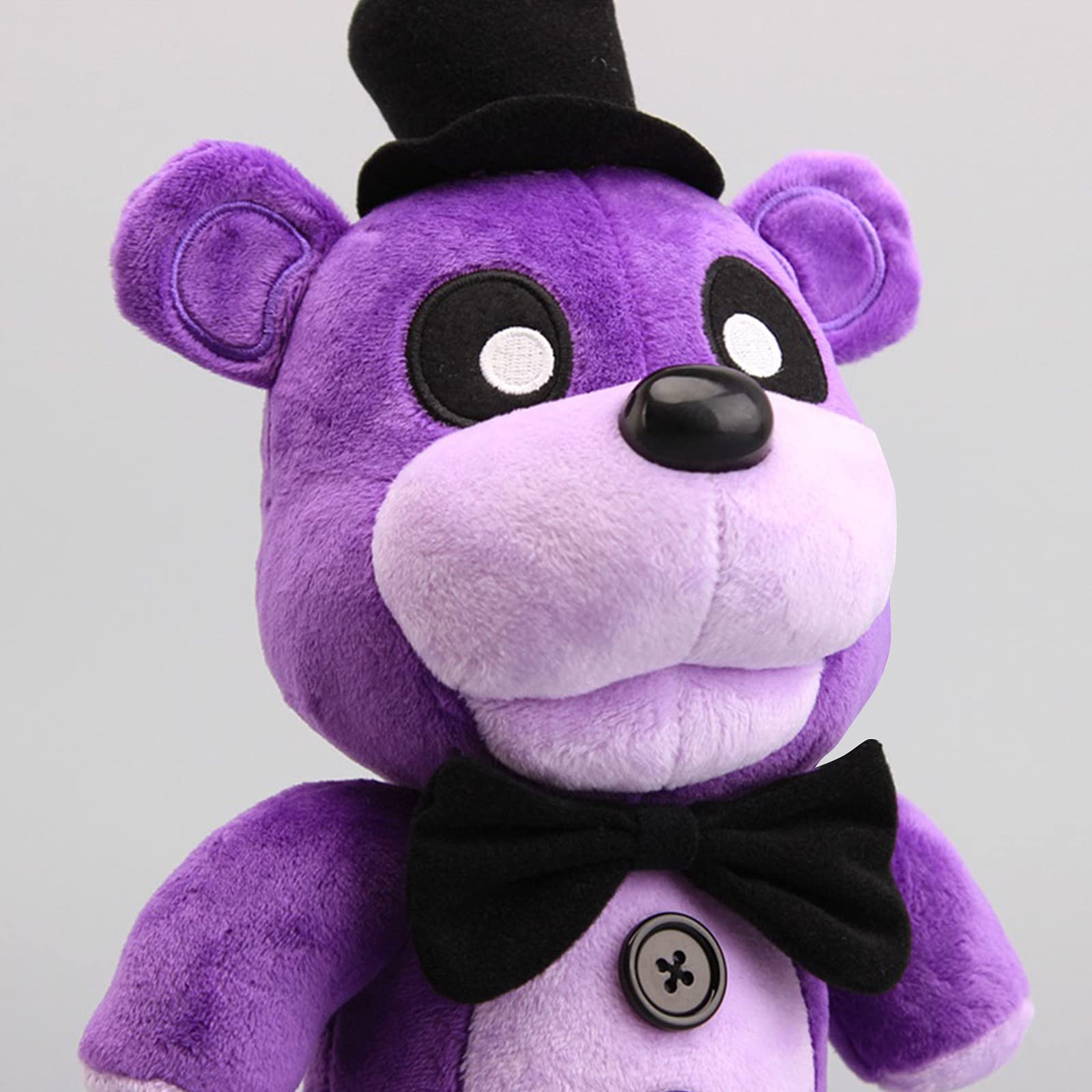 12 Inch Anime Game Plush Stuffed Doll - Cute Animal Bear Plush Toy for Kids | Perfect Birthday Gift, Room Decor & Cuddling Companion