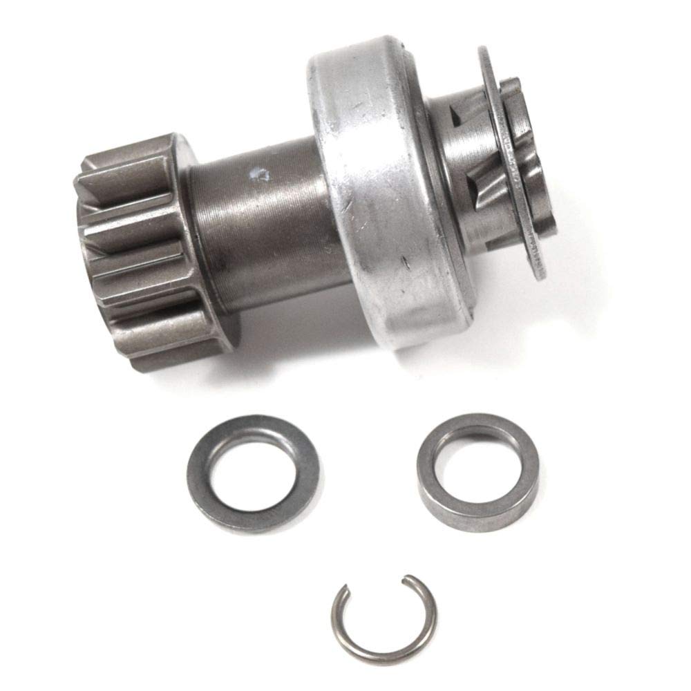 Kohler 25-755-33-S OEM Starter Pinion Gear for Lawn Mowers & Garden Equipment