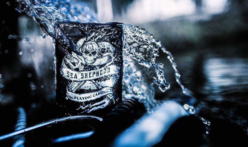 Sea Shepherd Official Merchandise - Eco-Friendly Marine Conservation Apparel & Accessories | Support Ocean Protection with Sustainable Fashion for Activists & Environmentalists