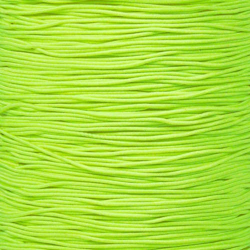 Neon Yellow
