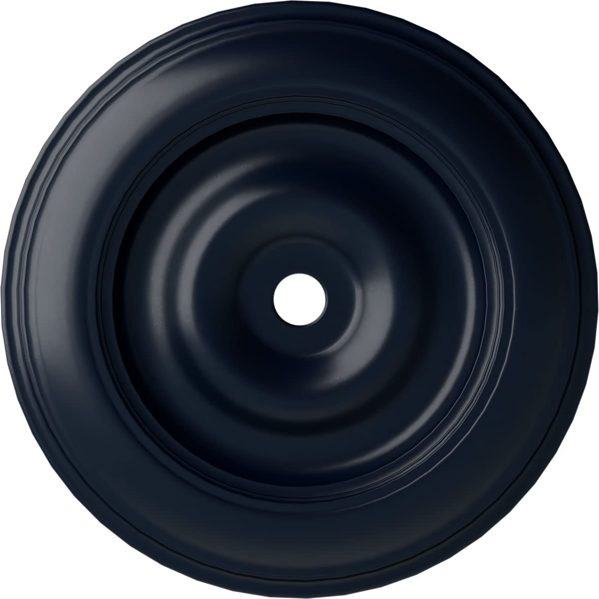 Ekena Millwork CM44CLMDF Classic Ceiling Medallion 44.5