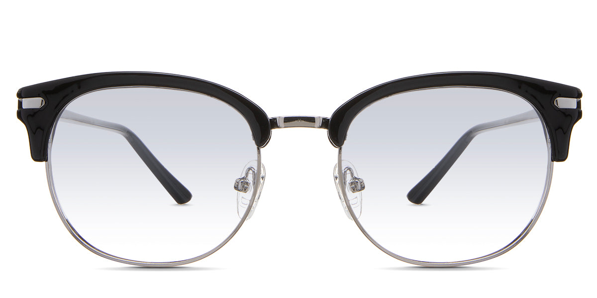 Bayler Men's Prescription Tinted Sunglasses - UV Protection, Polarized Lenses for Driving, Fishing & Outdoor Activities
