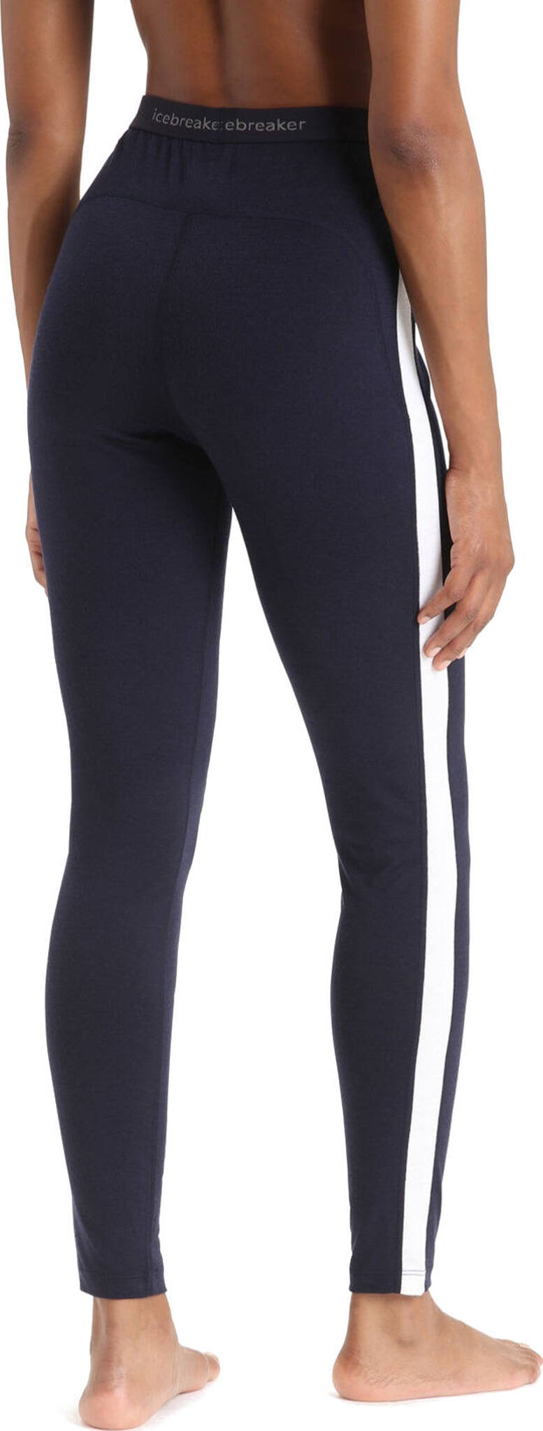 200 Sonebula Women's High-Waisted Yoga Leggings - Soft Stretchy Workout Pants for Running, Gym & Lounge Wear