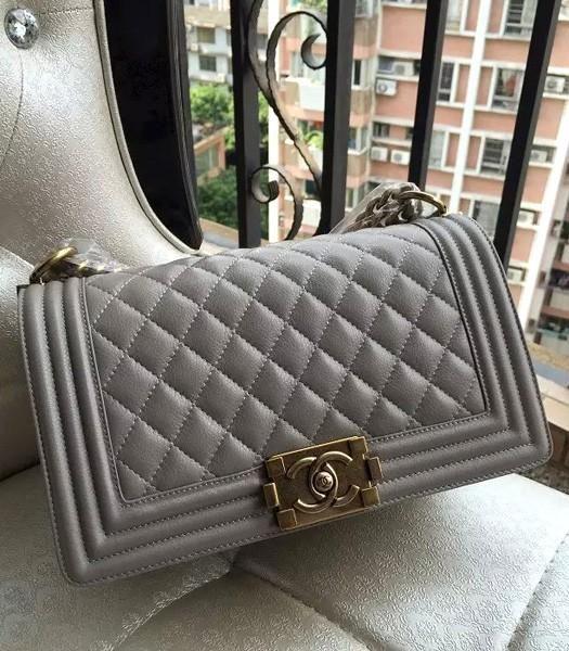 Chanel Wallet On Chain WOC Quilted Lambskin Crossbody Bag in Beige with Gold-Tone Hardware - Perfect for Evening Events, Date Nights & Luxury Fashion Accessories