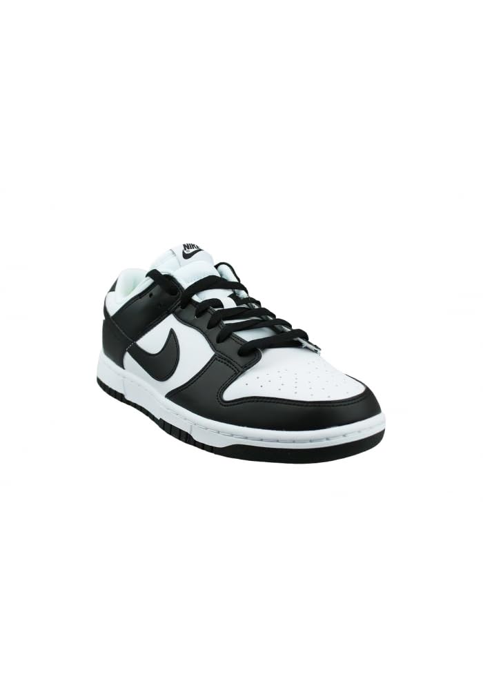 Nike W Dunk Low Unisex Basketball Shoes for Men & Women - Comfortable Sneakers for Casual Wear, Street Fashion & Sports Performance