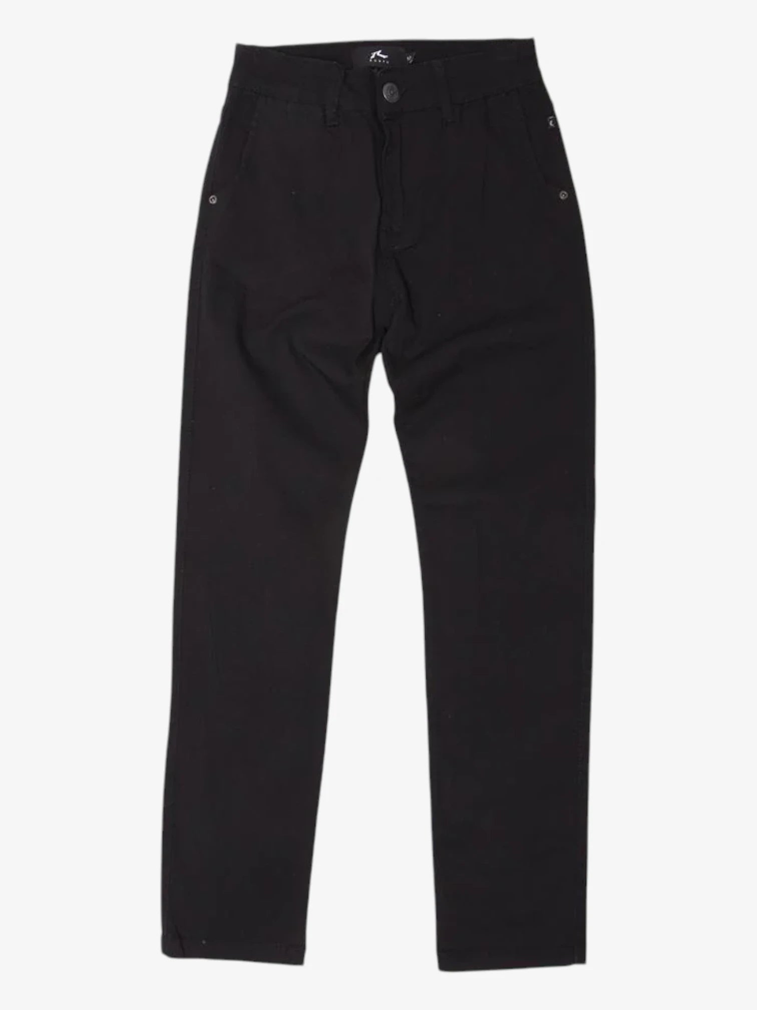 Rusty Black Jeans for Men - Stylish & Comfortable Denim Pants for Casual Wear & Everyday Outfits