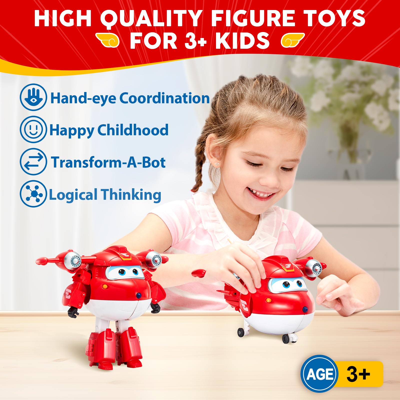 Super Wings 5