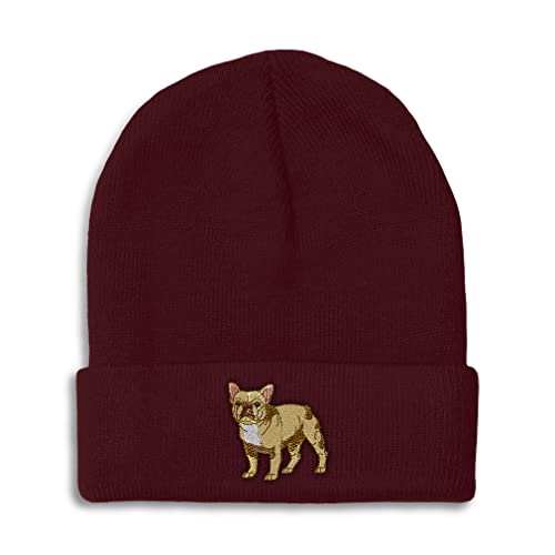 Burgundy Design Only