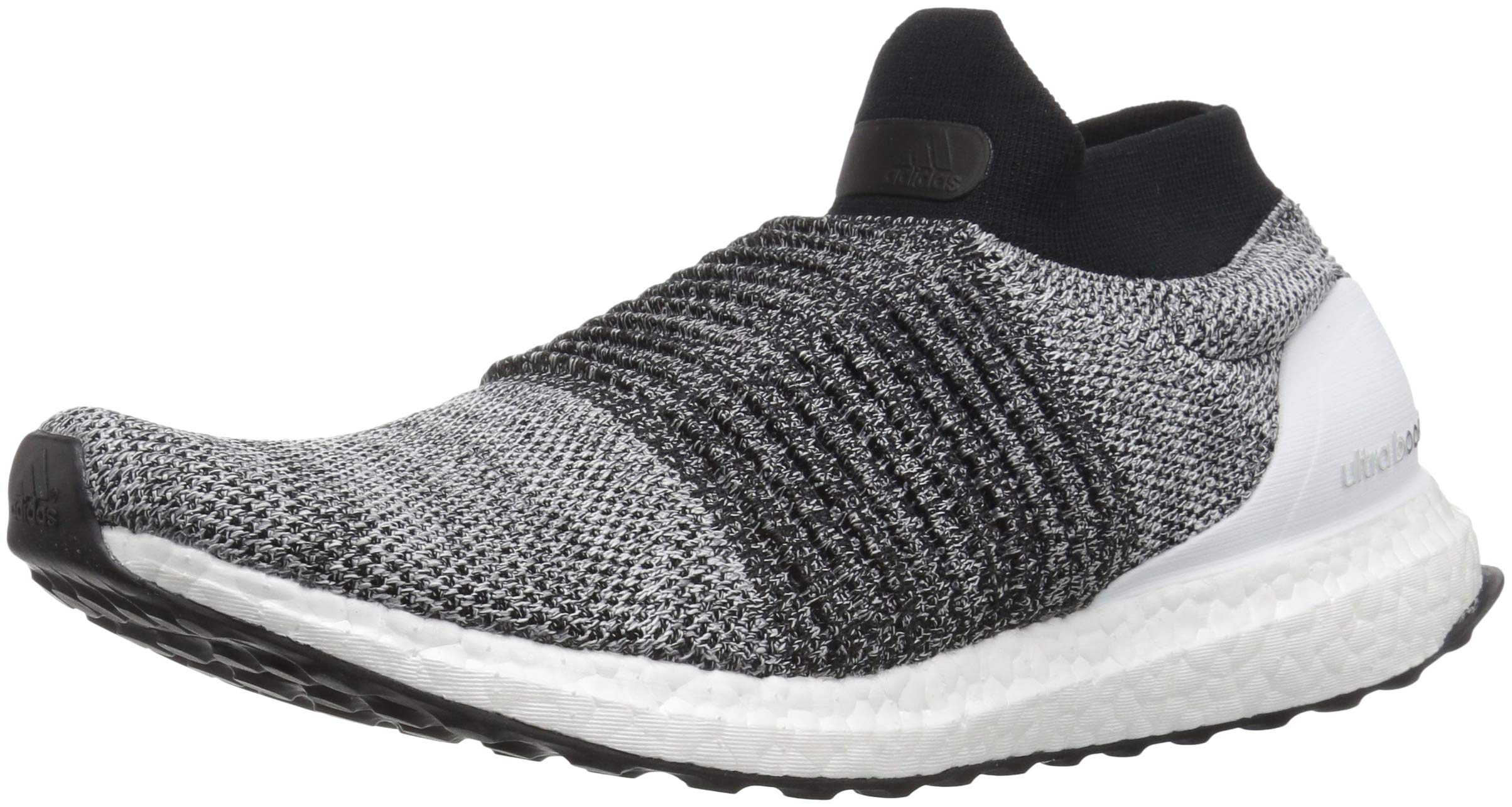 adidas Men's Ultraboost Laceless Running Shoes - Lightweight & Comfortable for Jogging, Gym Workouts, and Daily Wear