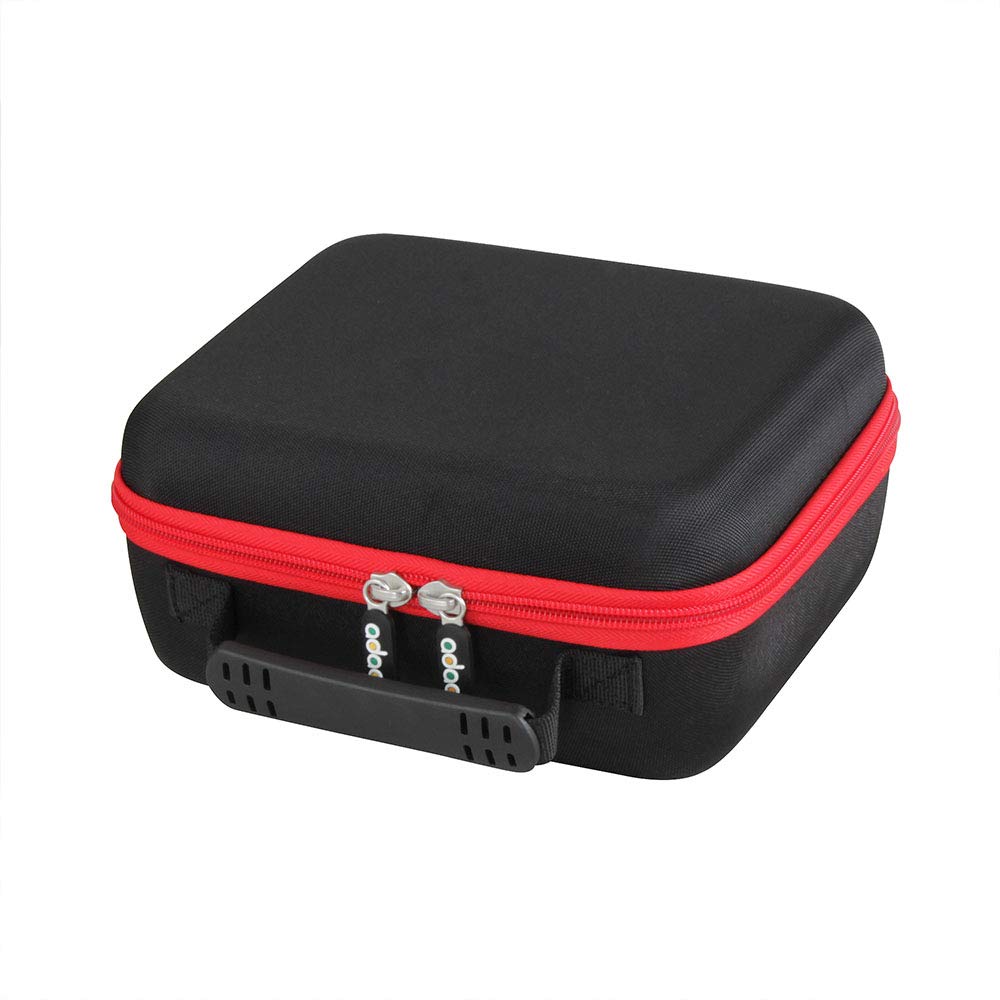 Really RAD Robots Hard Travel Case - Durable Protective Storage for Electronic Remote Control Robot - Perfect for Travel, Storage & Display