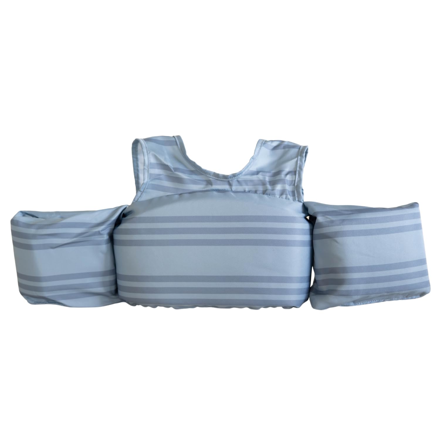 **Best Toddler Swim Vest for Boys & Girls - Adjustable Floaties Jacket with Water Wings - Durable & Comfortable Puddle Jumper for Pool, Beach & Water Play - Safe & Secure Kids Swim Aid**