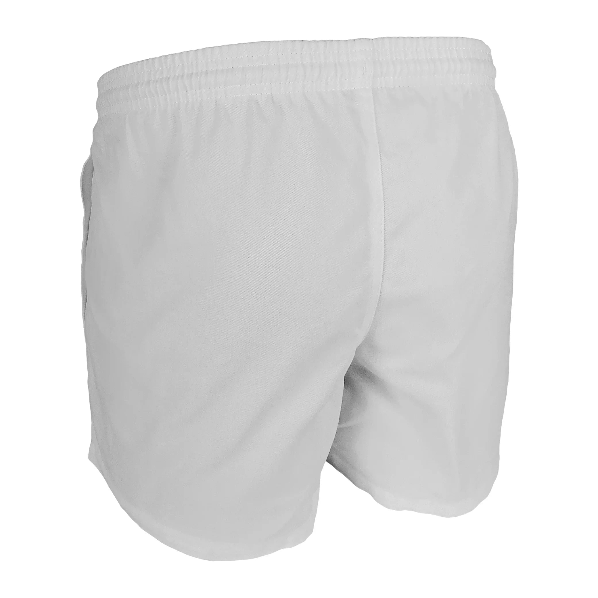 AKRU 50th Anniversary Kiwi Pro Rugby Shorts - High Performance Breathable Athletic Shorts for Rugby Training & Games | Perfect for Sports Enthusiasts & Team Uniforms