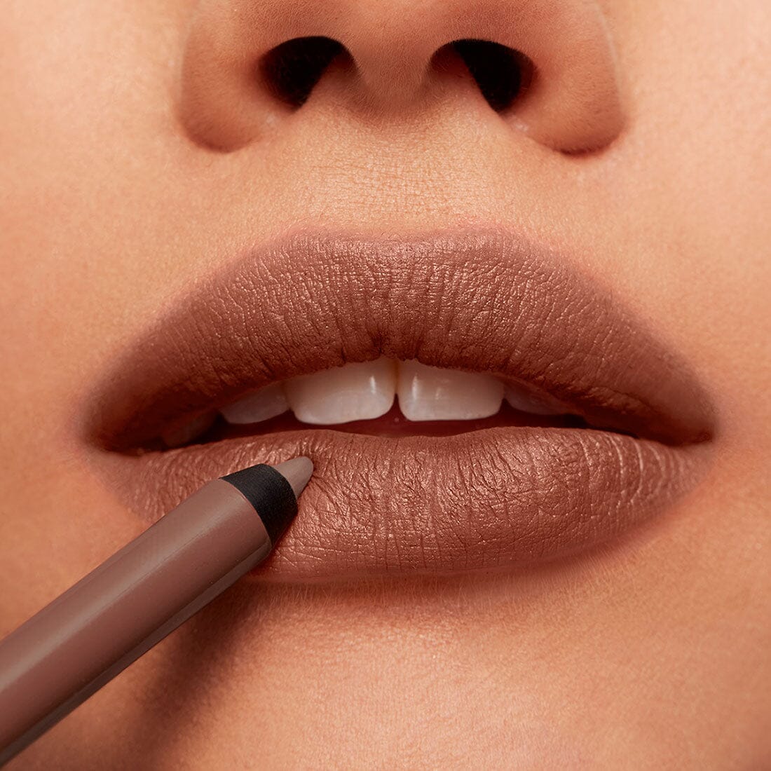 Revlon ColorStay Multi Liner Lip Liner - Dynamic Doer Shade (1g) | Long-Lasting, Smudge-Proof | Perfect for Everyday Wear & Night Out Makeup