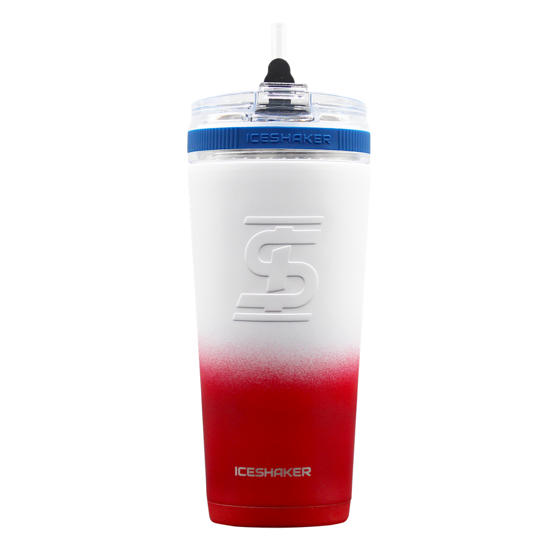 26oz Custom Flex Bottle - Durable & Leak-Proof Water Bottle for Gym, Hiking & Travel - Made in USA