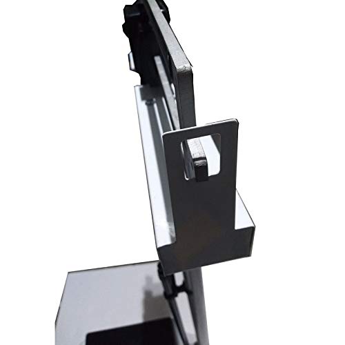 Mechanical Beam Scale for Height and Weight Measurement - Heavy Duty 309lb Capacity (RGT-140) | Perfect for Home Gym, Doctor's Office & School Health Checks