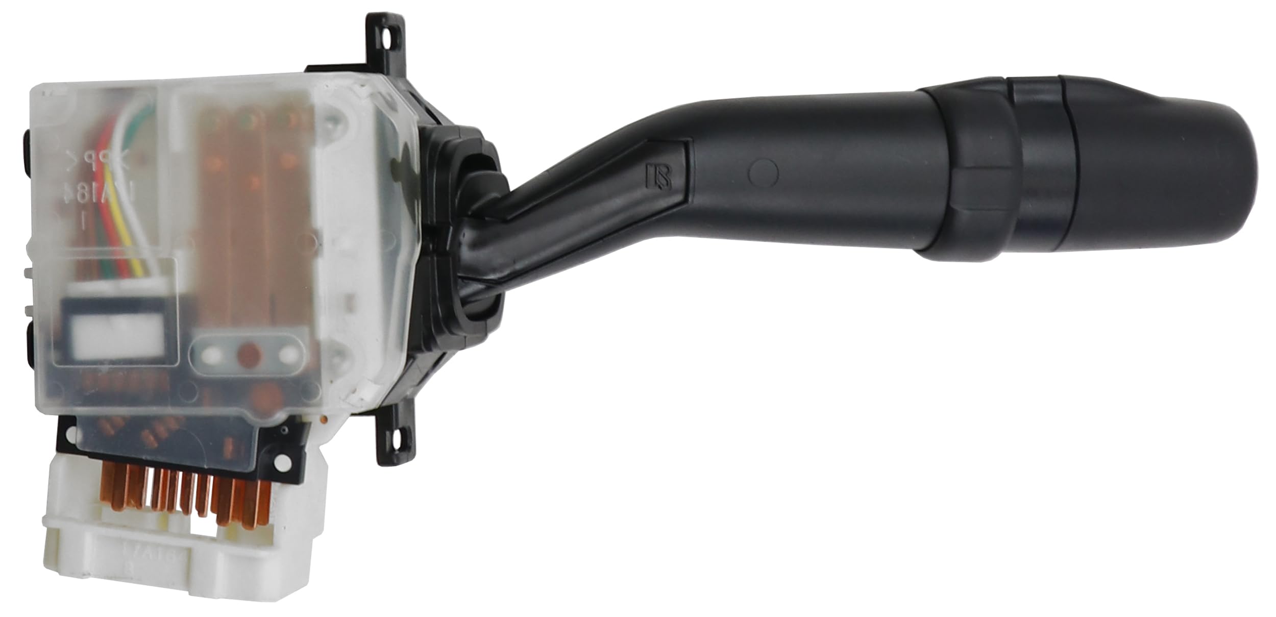 Beck/Arnley 201-2017 Turn Signal Switch Replacement - Compatible with Multiple Vehicle Models | High-Quality Automotive Electrical Part for Safe Signaling | Perfect for DIY Repairs & Professional Mechanics