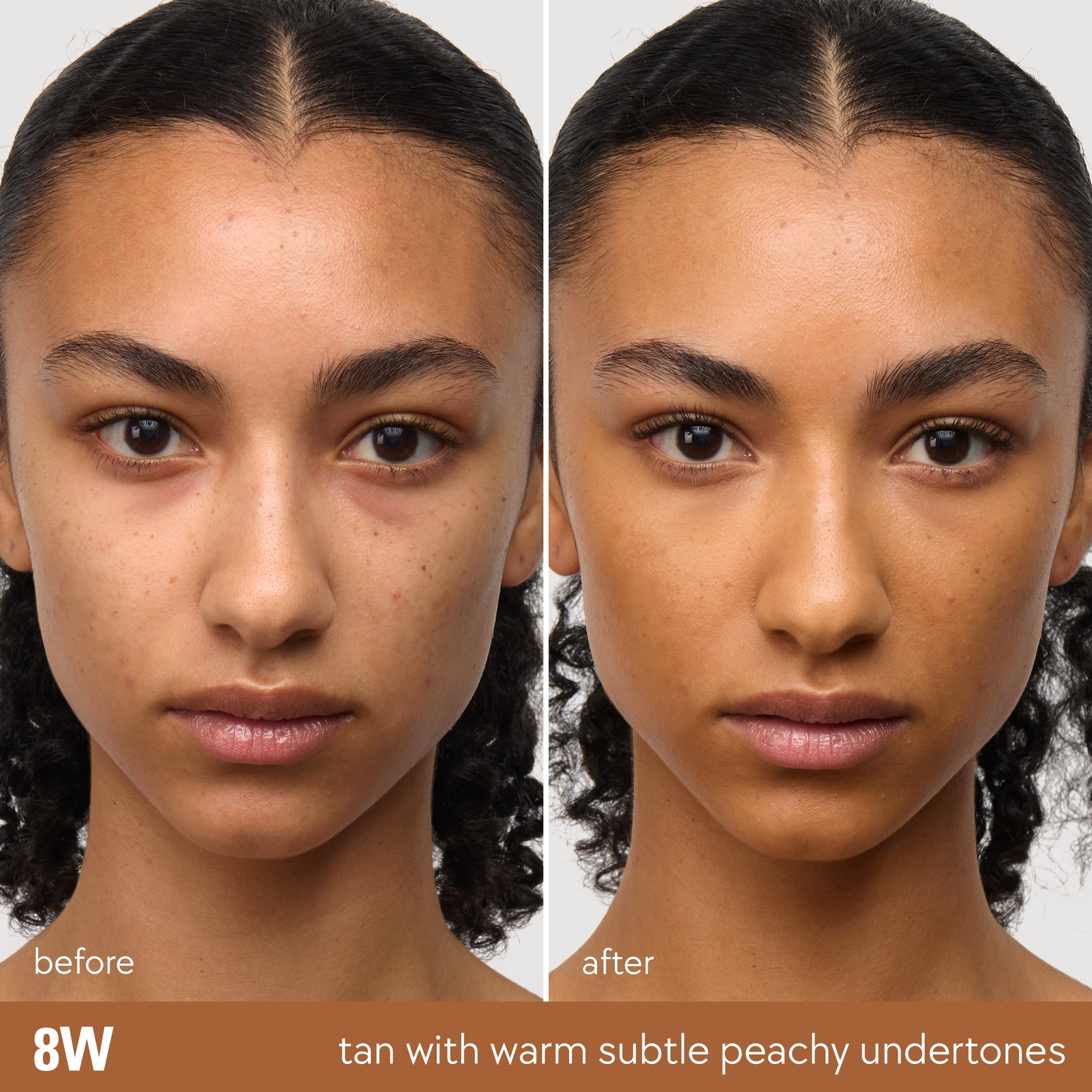 Best Skin Tint Blurring Elixir - Lightweight Foundation with SPF - Perfect for Daily Wear & Natural Makeup Look