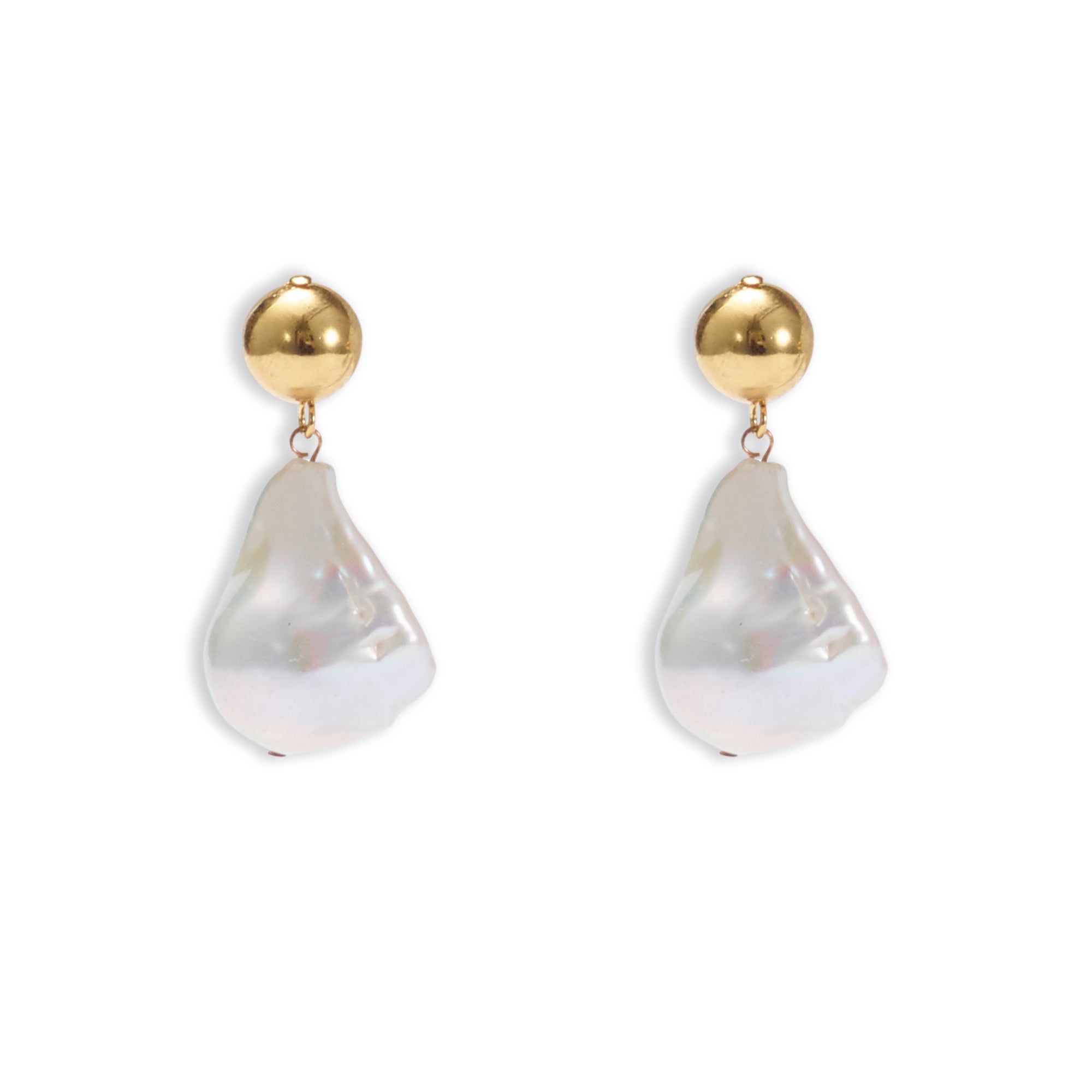 14K GOLD