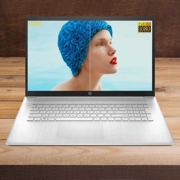 HP 2023 17.3