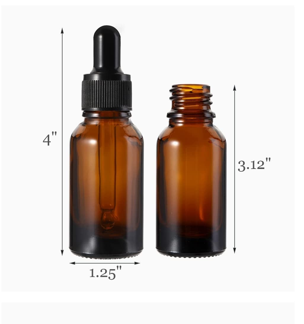 Organic Sundrop Hair Growth Oil - Nourishing Treatment for Stronger, Healthier Hair - Perfect for Daily Scalp Massage & Deep Conditioning