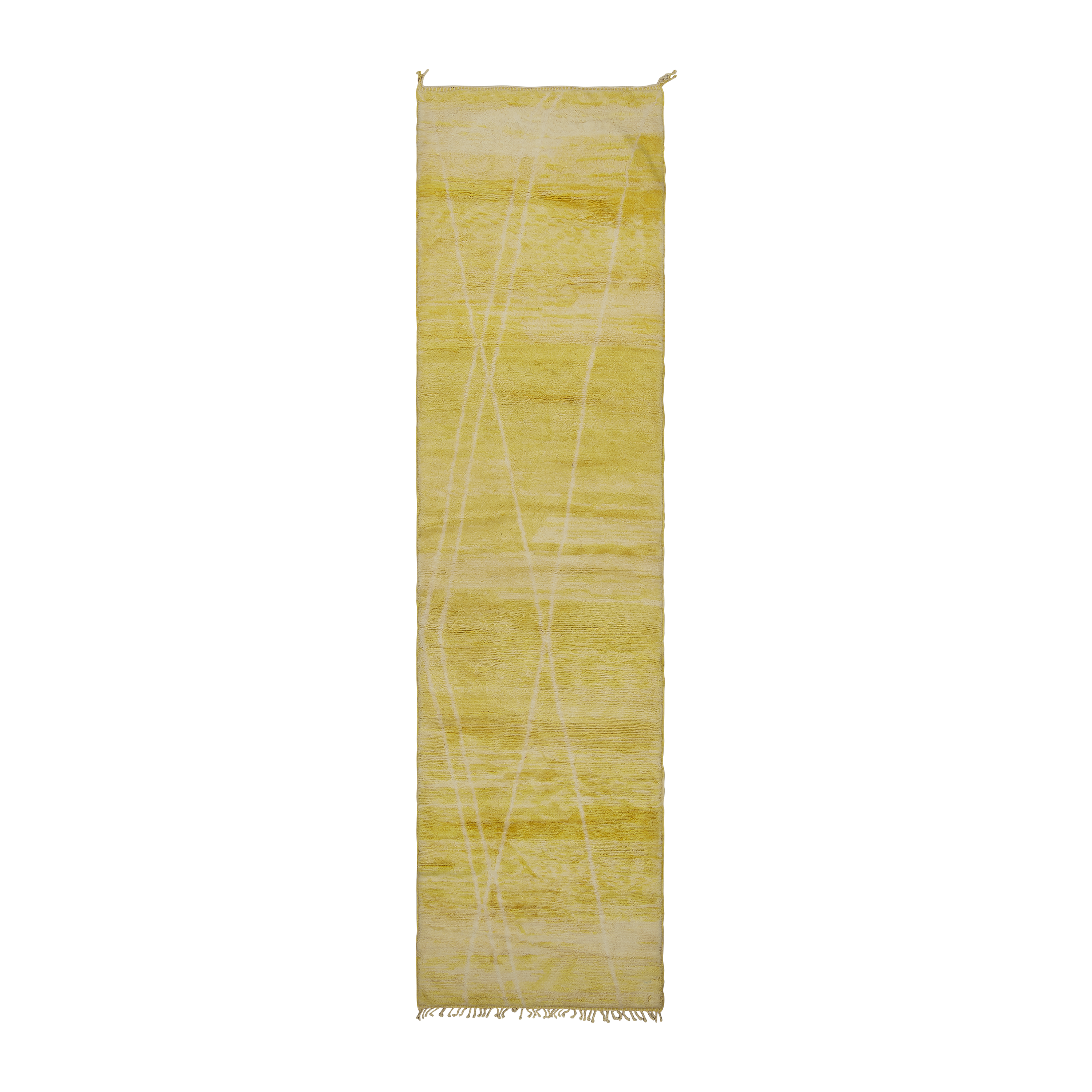 Beni Nouveau CM21 - Premium Quality Handmade Rug for Home Decor, Living Room, Bedroom & Office - Soft & Durable Carpet with Elegant Design