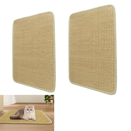 2Pcs Natural Color