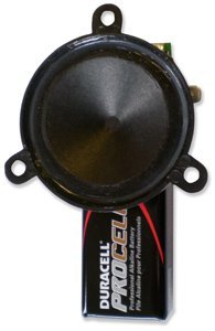 Sonic Nausea Electronic Audible Sound Device - SN-127 Model | High-Frequency Sound Emitter for Pest Control, Security & Personal Safety | Ideal for Home, Office & Outdoor Use
