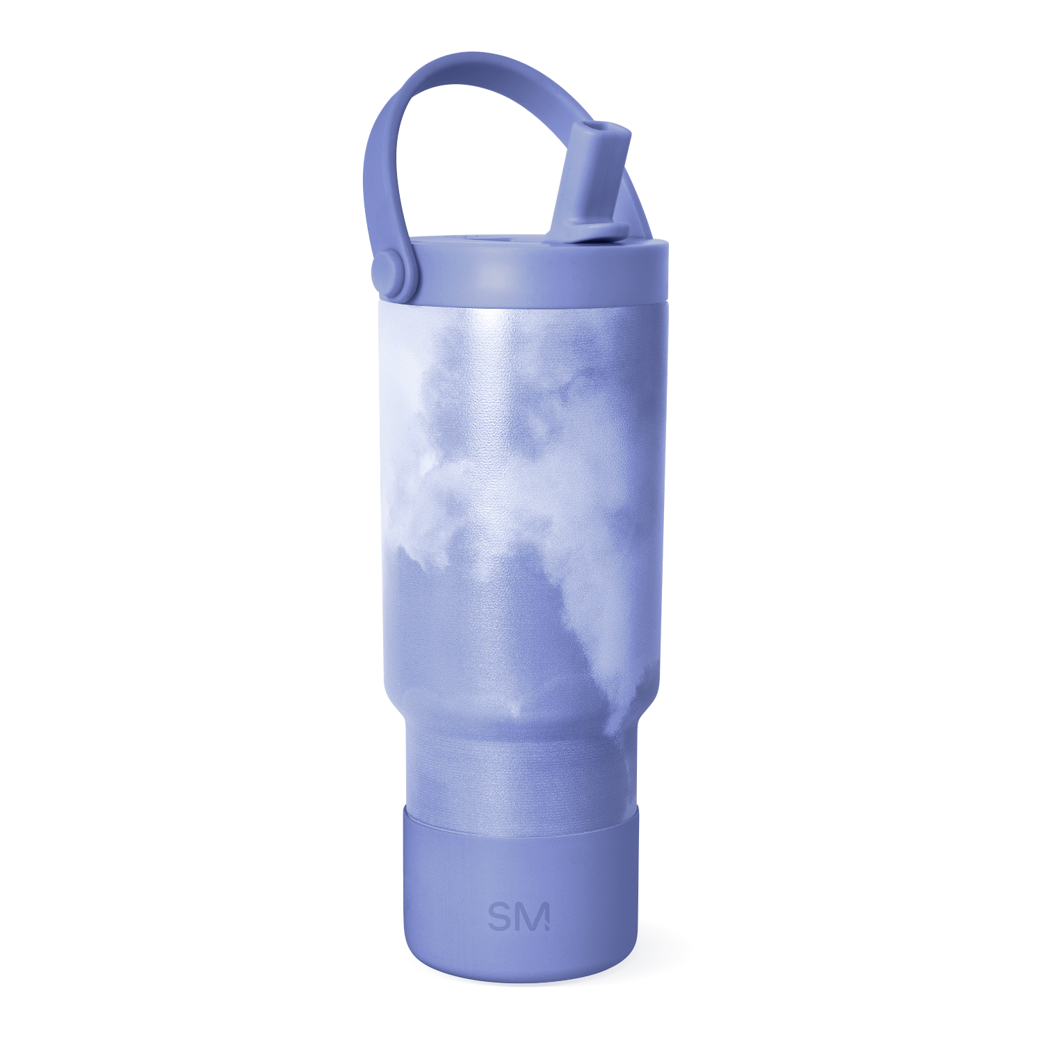 Kids Trek Pivot Tumbler - Insulated Stainless Steel Water Bottle with Leakproof Lid for School, Sports & Outdoor Adventures