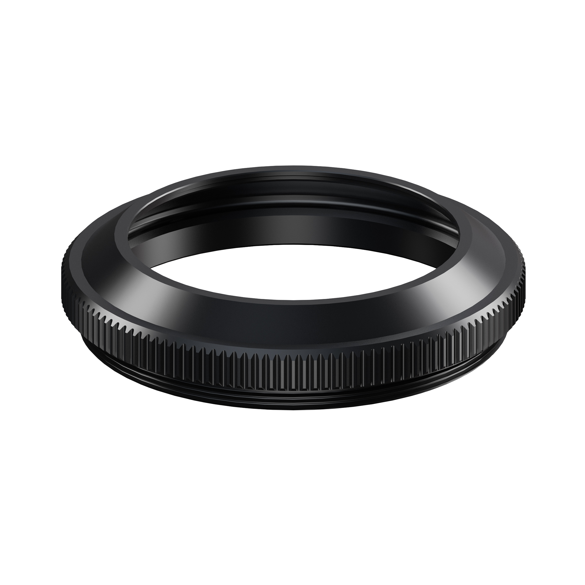 Fujifilm XF 23mm f/2.8 R WR Prime Lens - Weather Resistant Compact Mirrorless Camera Lens for Fujifilm X Series (Silver) - Perfect for Street Photography, Travel & Everyday Shooting
